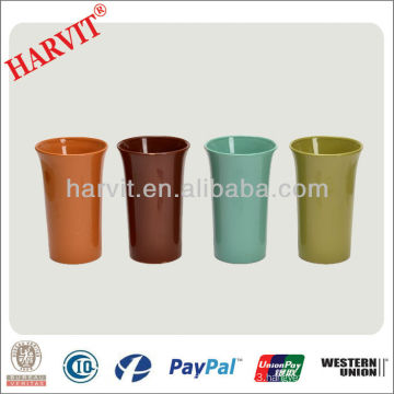 Terra Cotta Flower Pots Bulk / Small Ceramic Flower Pots / Different Types Flower Pots / Clay Flower Pots Wholesale